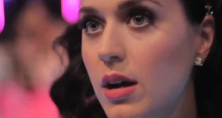 MTV EMA, Intervju, Pris, Katy Perry